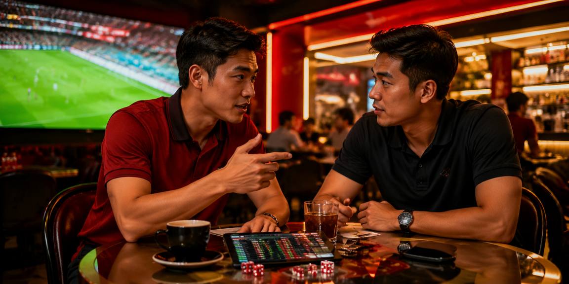 onbet vn Baccarat Siêu Tốc
